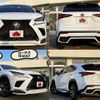 lexus nx 2019 -LEXUS--Lexus NX DBA-AGZ10--AGZ10-1022746---LEXUS--Lexus NX DBA-AGZ10--AGZ10-1022746- image 4