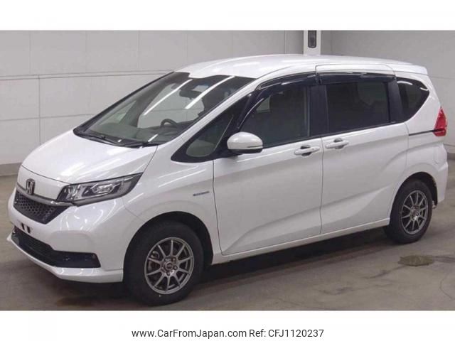honda freed-plus 2022 quick_quick_6AA-GB8_3113509 image 1
