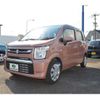 suzuki wagon-r 2022 -SUZUKI 【宮崎 581ﾅ6503】--Wagon R MH85S--152738---SUZUKI 【宮崎 581ﾅ6503】--Wagon R MH85S--152738- image 13