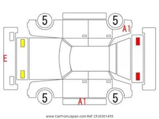 peugeot 208 2022 -PEUGEOT--Peugeot 208 5BA-P21HN05--VR3UPHNKSNT044424---PEUGEOT--Peugeot 208 5BA-P21HN05--VR3UPHNKSNT044424- image 2