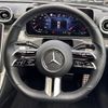 mercedes-benz c-class 2022 CFJ1557001 image 9