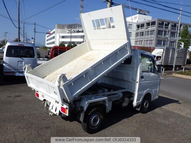 suzuki carry-truck 2018 -SUZUKI--Carry Truck DA16T--DA16T-429847---SUZUKI--Carry Truck DA16T--DA16T-429847- image 2