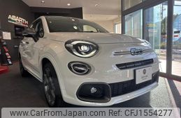fiat 500x 2023 CFJ1554277