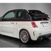 abarth 595 2016 quick_quick_ABA-312142_ZFA3120000J548180 image 10