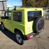 suzuki jimny 2019 quick_quick_3BA-JB64W_JB64W-142671 image 5