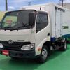 hino dutro 2017 CFJ1165948 image 1