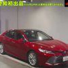 toyota camry 2017 -TOYOTA 【名古屋 307ﾙ1008】--Camry AXVH70-1014711---TOYOTA 【名古屋 307ﾙ1008】--Camry AXVH70-1014711- image 1