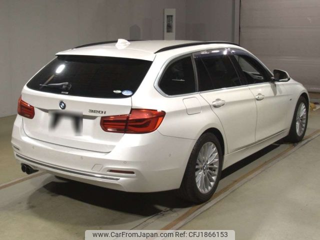 bmw 3-series 2018 CFJ1866153 image 2