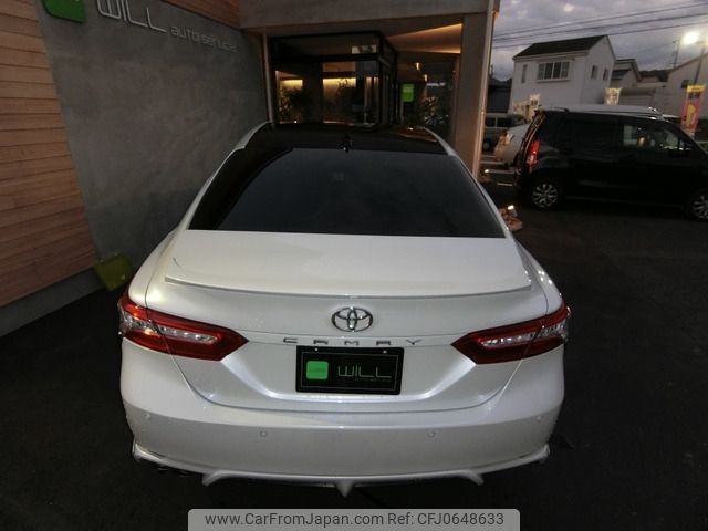 toyota camry 2019 -TOYOTA--Camry DAA-AXVH70--AXVH70-1057062---TOYOTA--Camry DAA-AXVH70--AXVH70-1057062- image 2