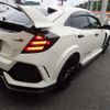 honda civic 2017 CFJ1850230 image 16