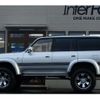toyota land-cruiser-80 1993 CFJ1862944 image 8