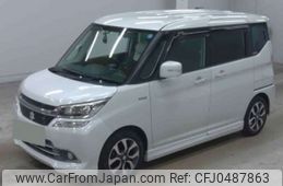 suzuki solio 2015 -SUZUKI 【鹿児島 500ﾛ2400】--Solio DAA-MA36S--MA36S-608366---SUZUKI 【鹿児島 500ﾛ2400】--Solio DAA-MA36S--MA36S-608366-