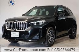 bmw x1 2024 quick_quick_3CA-42EG20T_WBA42EG0105018294