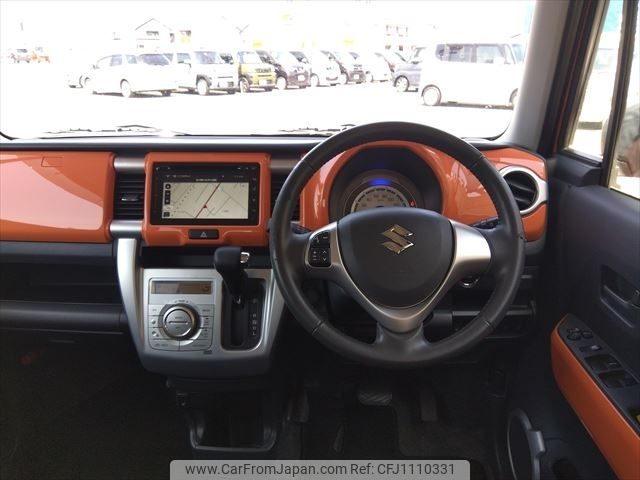 suzuki hustler 2016 -SUZUKI--Hustler DAA-MR41S--MR41S-173682---SUZUKI--Hustler DAA-MR41S--MR41S-173682- image 2