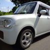 suzuki alto-lapin 2010 -SUZUKI 【岐阜 581ﾊ5821】--Alto Lapin DBA-HE22S--HE22S-171183---SUZUKI 【岐阜 581ﾊ5821】--Alto Lapin DBA-HE22S--HE22S-171183- image 1