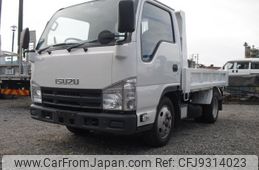 isuzu elf-truck 2012 -ISUZU--Elf NJR85AD--7026956---ISUZU--Elf NJR85AD--7026956-