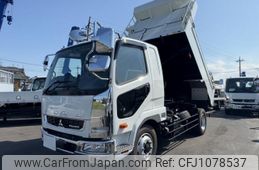 mitsubishi-fuso fighter 2024 CFJ1078537