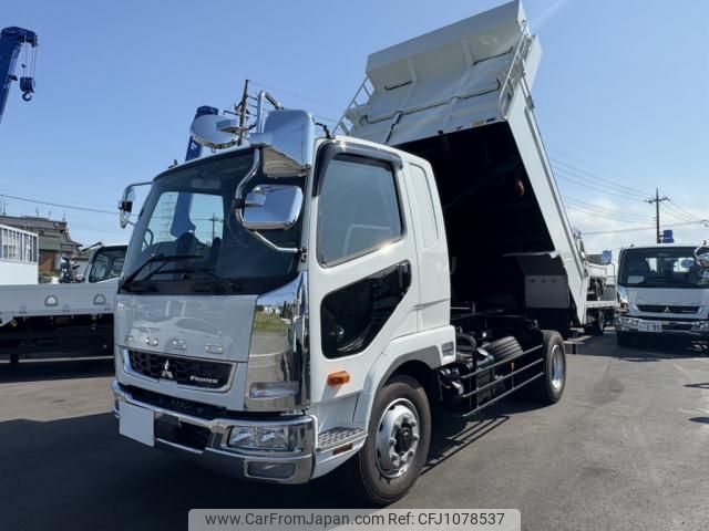 mitsubishi-fuso fighter 2024 CFJ1078537 image 1