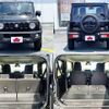 suzuki jimny-sierra 2021 -SUZUKI--Jimny Sierra 3BA-JB74W--JB74W-150551---SUZUKI--Jimny Sierra 3BA-JB74W--JB74W-150551- image 8