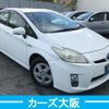 toyota prius 2011 -TOYOTA--Prius DAA-ZVW30--ZVW30-5356131---TOYOTA--Prius DAA-ZVW30--ZVW30-5356131- image 2