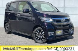 honda n-wgn 2018 -HONDA--N WGN DBA-JH1--JH1-1402737---HONDA--N WGN DBA-JH1--JH1-1402737-