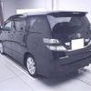 toyota vellfire 2009 -TOYOTA 【京都 302ﾐ9274】--Vellfire GGH20W-8023253---TOYOTA 【京都 302ﾐ9274】--Vellfire GGH20W-8023253- image 2