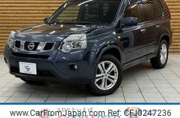 nissan x-trail 2013 -NISSAN--X-Trail LDA-DNT31--DNT31-306416---NISSAN--X-Trail LDA-DNT31--DNT31-306416-