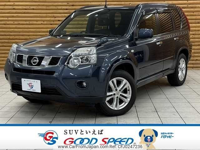 nissan x-trail 2013 -NISSAN--X-Trail LDA-DNT31--DNT31-306416---NISSAN--X-Trail LDA-DNT31--DNT31-306416- image 1