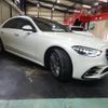 mercedes-benz s-class 2021 CFJ1624288 image 3