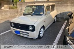 suzuki alto-lapin 2006 -SUZUKI--Alto Lapin CBA-HE21S--HE21S-587555---SUZUKI--Alto Lapin CBA-HE21S--HE21S-587555-