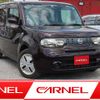 nissan cube 2011 N12180 image 1