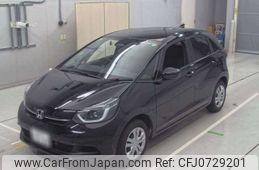 honda fit 2024 -HONDA 【岡崎 500ﾋ9146】--Fit 5BA-GS4--GS4-1018650---HONDA 【岡崎 500ﾋ9146】--Fit 5BA-GS4--GS4-1018650-