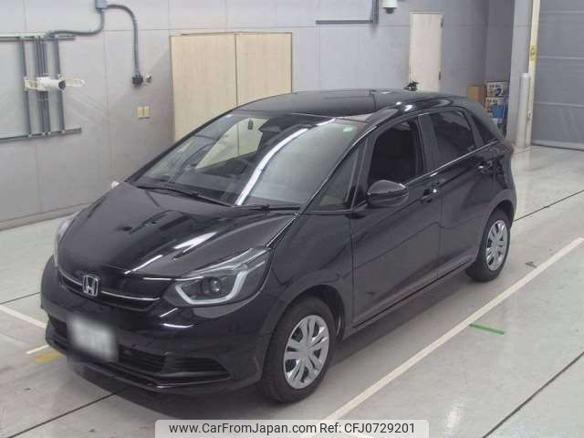 honda fit 2024 -HONDA 【岡崎 500ﾋ9146】--Fit 5BA-GS4--GS4-1018650---HONDA 【岡崎 500ﾋ9146】--Fit 5BA-GS4--GS4-1018650- image 1