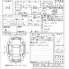 toyota harrier 2009 -TOYOTA--Harrier MHU38W-2072947---TOYOTA--Harrier MHU38W-2072947- image 3
