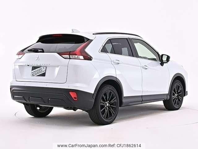 mitsubishi eclipse-cross 2024 CFJ1862614 image 2