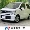 suzuki wagon-r 2020 CFJ1806961 image 1