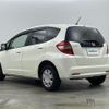 honda fit 2012 CFJ1704069 image 3