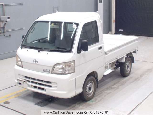 toyota pixis-truck 2012 -TOYOTA--Pixis Truck EBD-S201U--S201U-0000682---TOYOTA--Pixis Truck EBD-S201U--S201U-0000682- image 1