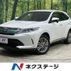 toyota harrier 2018 quick_quick_ZSU60W_ZSU60-0165913 image 1