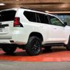 toyota land-cruiser-prado 2022 -TOYOTA--Land Cruiser Prado 3BA-TRJ150W--TRJ150-0153027---TOYOTA--Land Cruiser Prado 3BA-TRJ150W--TRJ150-0153027- image 18