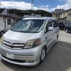 toyota alphard 2005 CFJ1739208 image 7