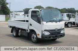 toyota dyna-truck 2017 GOO_NET_EXCHANGE_0903440A30240712W001