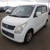 suzuki wagon-r 2012 NIKYO_WS64209 image 3