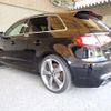 audi rs3-sportback 2016 quick_quick_ABA-8VCZGF_WUAZZZ8V5GA905343 image 2