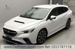 subaru levorg 2023 CFJ1787118