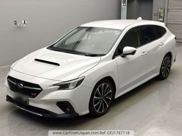subaru levorg 2023 CFJ1787118 image 1