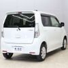suzuki wagon-r 2013 CFJ1705394 image 2