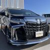 toyota alphard 2022 quick_quick_6AA-AYH30W_AYH30-0152899 image 12