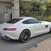 mercedes-benz amg-gt 2016 quick_quick_CBA-190378_WDD1903781A002690 image 13