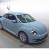 volkswagen the-beetle 2013 quick_quick_DBA-16CBZ_WVWZZZ16ZEM621425 image 4